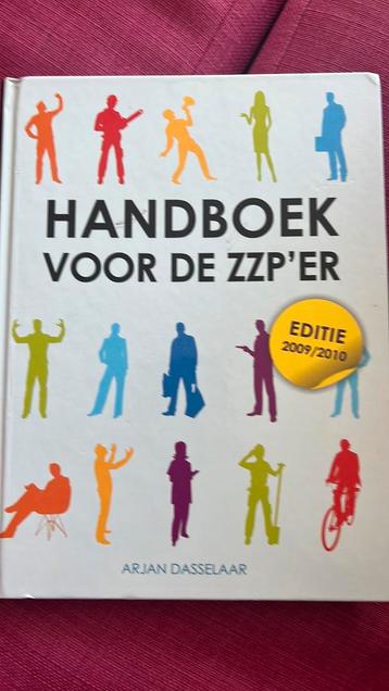Dasselaar - Handboek ZZP beschikbaar voor biedingen