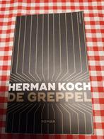 HERMAN KOCH ZGAN, Boeken, Ophalen of Verzenden, Zo goed als nieuw
