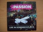 The Passion - Live in Dordrecht 2019, Cd's en Dvd's, Dvd's | Religie en Gospel, Alle leeftijden, Ophalen of Verzenden, Zo goed als nieuw