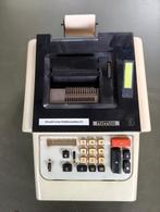 Olivetti Ivrea electrosumma 23 vintage rekenmachine electr., Diversen, Rekenmachines, Ophalen, Gebruikt