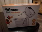 Tristar MX-4152 Mixer Set - Splinternieuw!, 4 liter of meer, Ophalen, Nieuw, 3 snelheden of meer