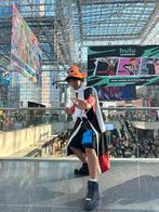 One piece ace costume cosplay, Eén persoon, Overige typen