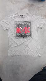 ac-dc black ice t-shirt, Kleding | Heren, T-shirts, Gedragen, Ophalen of Verzenden, Maat 56/58 (XL)