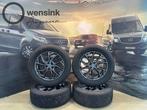 Winterset Kia Sorento MQ4 18"(#711), 18 inch, Gebruikt, Banden en Velgen, 235 mm