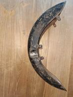 Voorspatbord - Oldtimer / Klassieker - Merk Onbekend, Motoren, Onderdelen | Oldtimers, Ophalen of Verzenden, Gebruikt