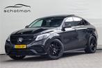 Mercedes-Benz GLE Coupé 350 d 4MATIC AMG Nightpakket, Pano,, Auto's, Mercedes-Benz, Gebruikt, Euro 6, 258 pk, Vierwielaandrijving