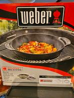 Weber wokset nieuw, Ophalen of Verzenden, Nieuw