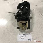 Peugeot 307 SW 2003 Gordel Rechtsachter 3 zitrij, Auto-onderdelen, Interieur en Bekleding, Gebruikt, -, -, Ophalen of Verzenden