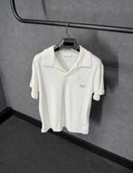 Prada Blouse, Verzenden, Nieuw, Wit