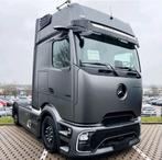 Vrachtwagenchauffeur vacature, 33 - 40 uur, Vanaf 1 jaar, Vast contract
