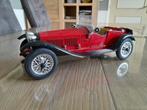 Alfa Romeo Alfetta 1750, 1:16, Ophalen of Verzenden, Zo goed als nieuw