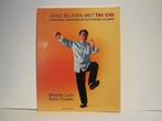 Master Lam & Kam Chuen				Jong blijven met Tai Chi, Boeken, Ophalen of Verzenden, Zo goed als nieuw, Gezondheid en Conditie