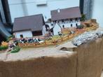 Diorama, Ophalen of Verzenden, 1:50 of kleiner