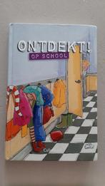 Ontdekt!
Diverse auteurs., Gelezen, Fictie algemeen, Ophalen of Verzenden, Diverse schrijvers