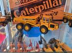 Volvo A25C Knikdumper 1:50 Motorart Nzg Conrad, Hobby en Vrije tijd, Modelauto's | 1:50, Ophalen of Verzenden, Zo goed als nieuw