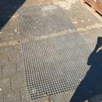 gaasmat draadmat gaaspaneel 125x250 cm 30x30 mm, Ophalen, Nieuw, Minder dan 10 meter