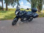 Suzuki V-Strom DL 1000 *Nieuwe Banden*, Motoren, 2 cilinders, Sportuitlaat, Particulier, Meer dan 35 kW