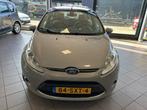 Ford Fiesta 1.6 Sport Leder CNG Climate BJ 2012 ! (bj 2012), Auto's, Ford, Gebruikt, Bedrijf, Handgeschakeld, Fiësta