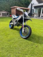 Derbi DRD 85TH, Ophalen, Zo goed als nieuw