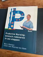 Coen Van Heycop ten Ham - Klinisch redeneren in zes stappen, Boeken, Wetenschap, Ophalen of Verzenden, Nieuw, Coen Van Heycop ten Ham; Marc Bakker