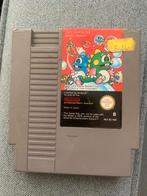 Bubble Bobble NES losse game, Spelcomputers en Games, Games | Nintendo NES, 1 speler, Ophalen of Verzenden, Zo goed als nieuw