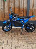 Electrische crossmotor, Fietsen en Brommers, Minibikes, Midibikes en Pitbikes, Ophalen, Zo goed als nieuw, Overige typen