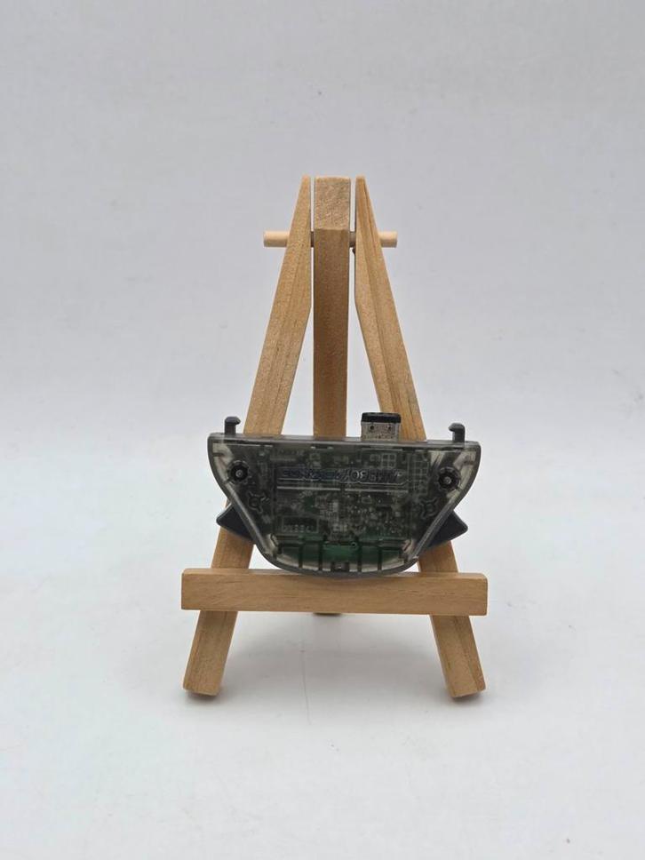 Wireless adapter Gameboy advance, Spelcomputers en Games, Games | Nintendo Game Boy, Gebruikt, Overige genres, 1 speler, Vanaf 3 jaar