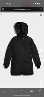 Canada Goose Trillium Parka - Nieuwstaat!, Maat 42/44 (L), Nieuw, Ophalen of Verzenden, Canada Goose