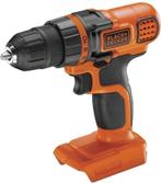 black decker bdcdd18n accuboormachine, Doe-het-zelf en Verbouw, Gereedschap | Boormachines, Ophalen of Verzenden, Nieuw, 400 tot 600 watt