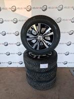velgen set Volvo XC60 235 60 18 5x108 63,4 winter zomer xc40, Auto-onderdelen, Banden en Velgen, 18 inch, Gebruikt, Banden en Velgen