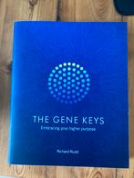 Richard Rudd - The Gene Keys, Nieuw, Ophalen of Verzenden, Richard Rudd, Overige onderwerpen
