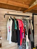 Kledingdonatie voor nieuwe 2e hands winkel!, Ophalen of Verzenden, Gedragen