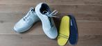 Dyanne Beekman witte gymp maat 42 nieuw, plus nieuwe zooltje, Ophalen of Verzenden, Nieuw, Wit, Sneakers of Gympen