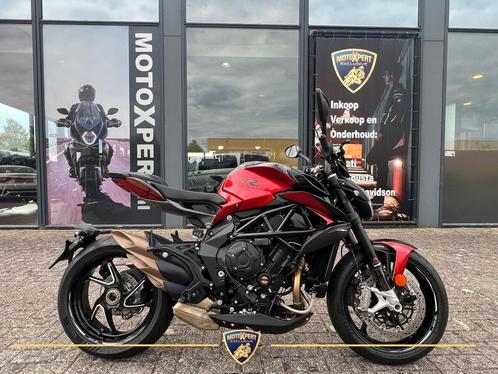 MV AGUSTA BRUTALE 800 RR 800RR (bj 2025) BTW | NIEUW !!, Motoren, Motoren | MV Agusta, Bedrijf, Naked bike, meer dan 35 kW, 3 cilinders