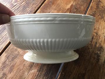 Royal Sphinx Maastricht Schaal op voet * 24 cm beschikbaar voor biedingen