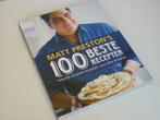 Matt Preston ‘s 100 beste recepten, Boeken, Kookboeken, Gelezen, Ophalen of Verzenden