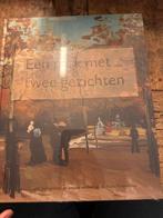 Een park met twee gezichten - Van Gogh, Ophalen of Verzenden, Zo goed als nieuw, Architecten