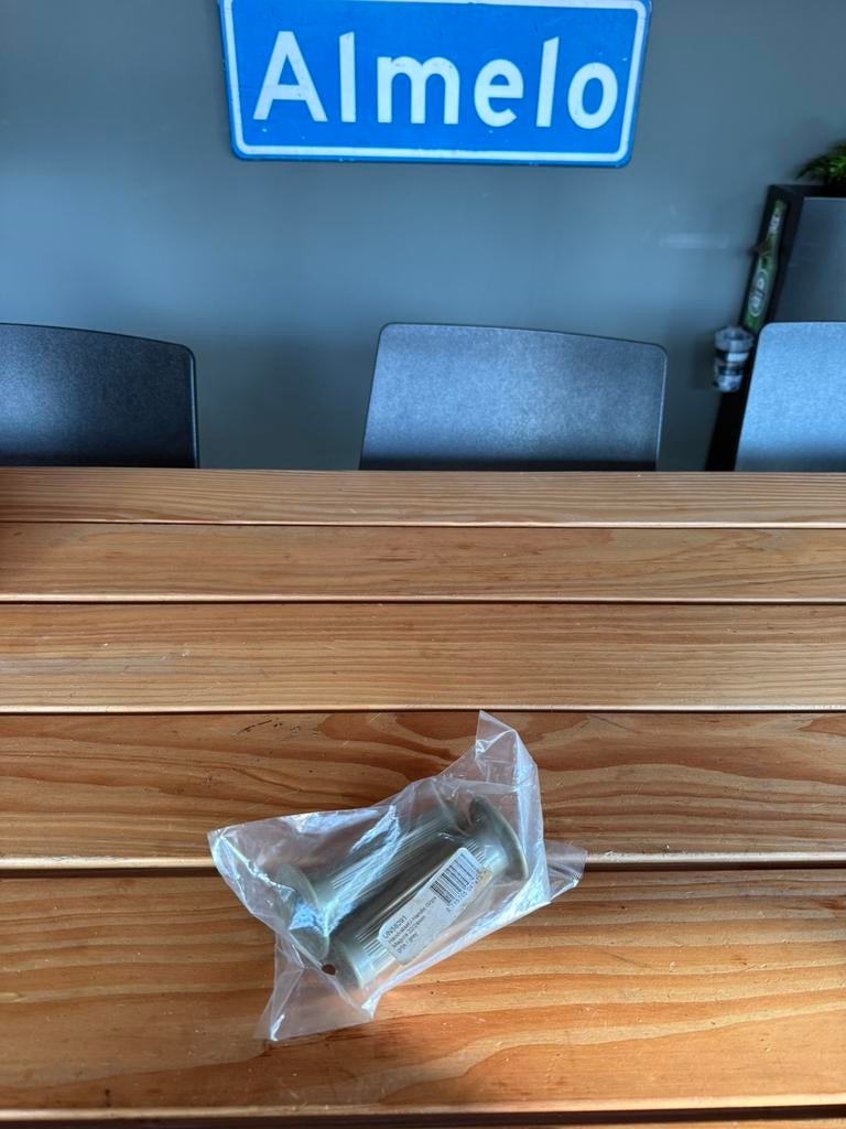 Orginele grijse handvaten 22/24 mm, Ophalen of Verzenden, Nieuw, Overige typen