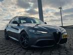 Alfa Romeo Giulia 2.0 Turbo 310pk - Veloce, Auto's, Alfa Romeo, Automaat, 745 kg, Achterwielaandrijving, 4 cilinders