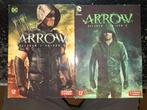 arrow 3   en 4, Vanaf 9 jaar, Ophalen of Verzenden, Zo goed als nieuw, Actie en Avontuur