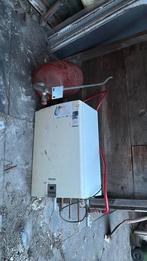 Cv met boiler, Minder dan 20 liter, Boiler, Ophalen of Verzenden, Minder dan 3 jaar oud