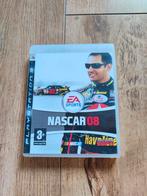 PS3 spel - NASCAR 08, 1 speler, Ophalen of Verzenden, Zo goed als nieuw, Vanaf 3 jaar