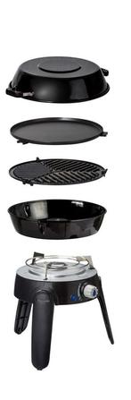 Cadac Safari Chef 30 LP, Caravans en Kamperen, Kampeeraccessoires, Ophalen, Nieuw