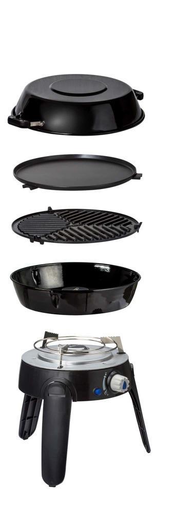 Cadac Safari Chef 30 LP, Caravans en Kamperen, Kampeeraccessoires, Nieuw, Ophalen