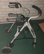 Stevige rollator, Ophalen, Zo goed als nieuw