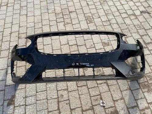 Volvo S90 V90 R-Desing voorbumper, Auto-onderdelen, Carrosserie en Plaatwerk, Bumper, Volvo, Voor, Gebruikt, Ophalen of Verzenden