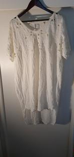 Culture aparte lange blouss mt l, Kleding | Dames, Tops, Ophalen of Verzenden, Nieuw