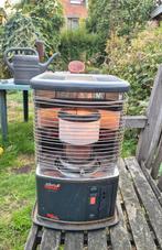 Zibra Kamin R 135C, Ophalen, Gebruikt, Overige brandstoffen, Petroleumkachel