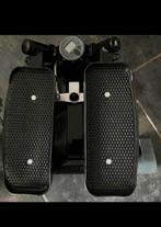 Swing stepper met weerstand van Crivit z.g.a.n., Ophalen, Zo goed als nieuw, Overige typen