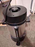Koffie ketel daalderop percolator 40 kops., Ophalen, Zo goed als nieuw